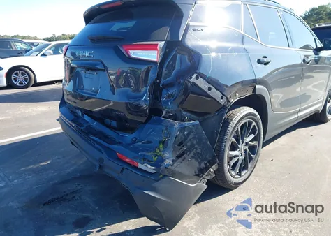 2023 GMC Terrain Awd Slt z USA, uszkodzony, nr VIN 3GKALVEG1PL227116